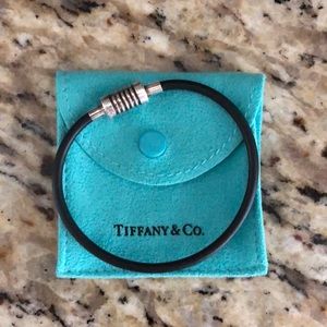 Tiffany & Co. Paloma Picasso Men’s bracelet